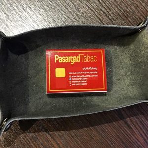 چرم مخصوص هوادهی