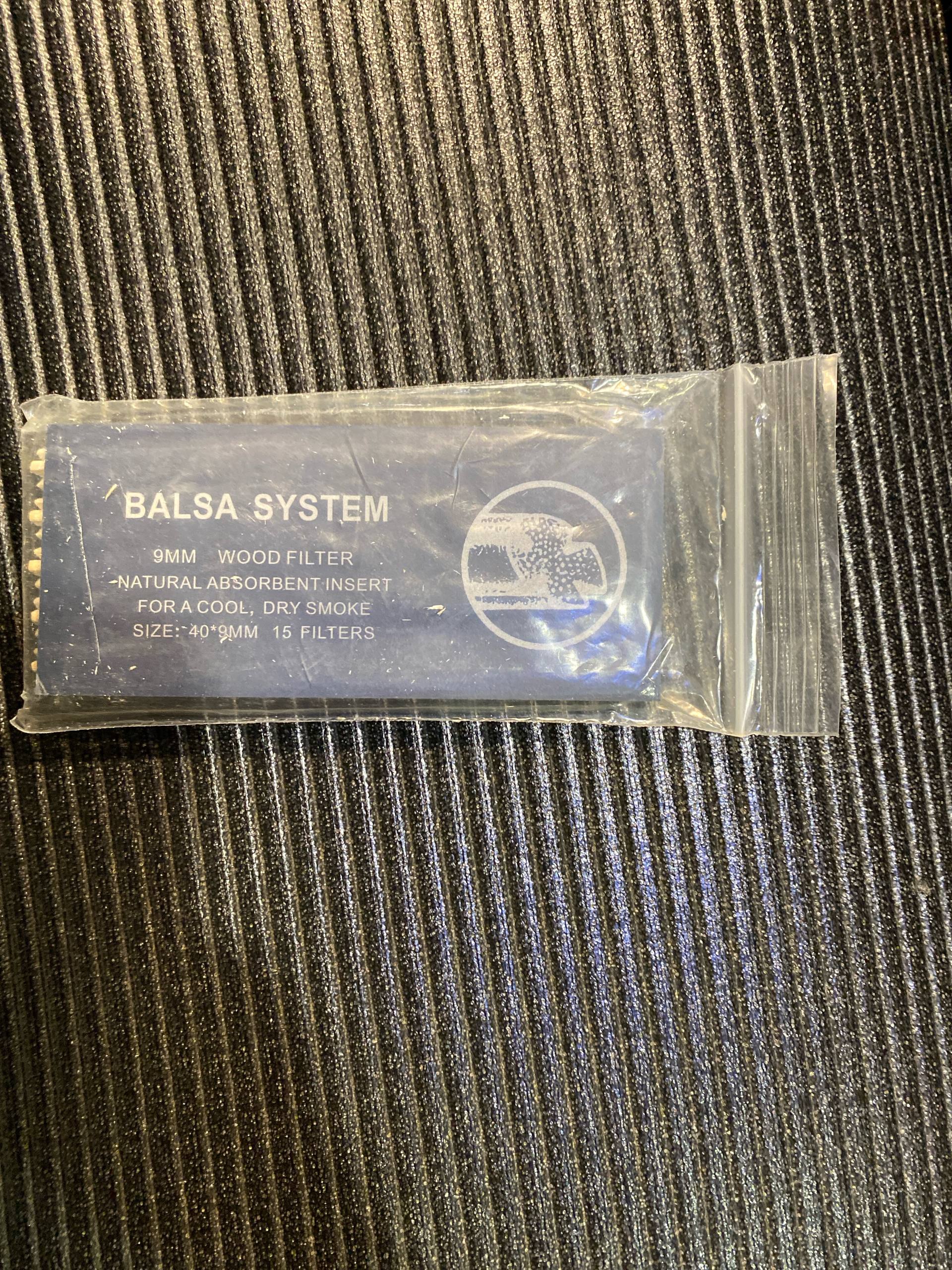 فيلتر بالسا 2 فیلتر بالسا