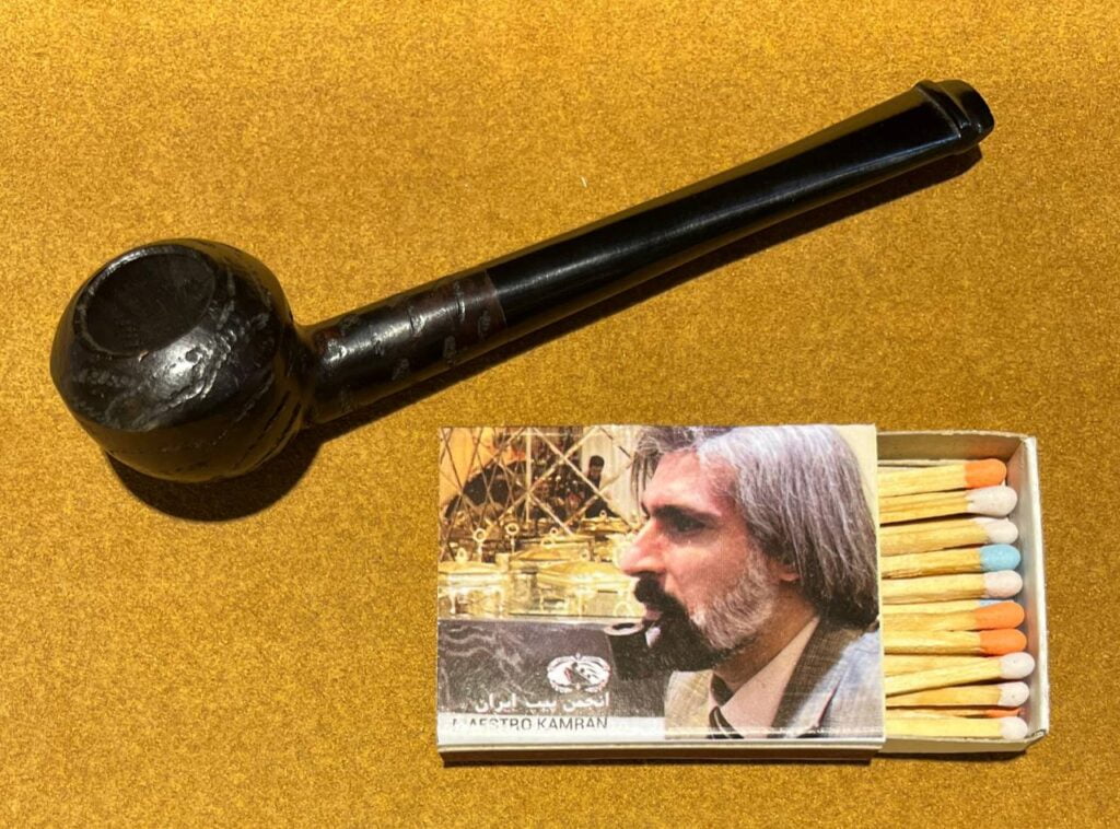 پیپ کلکسیونی