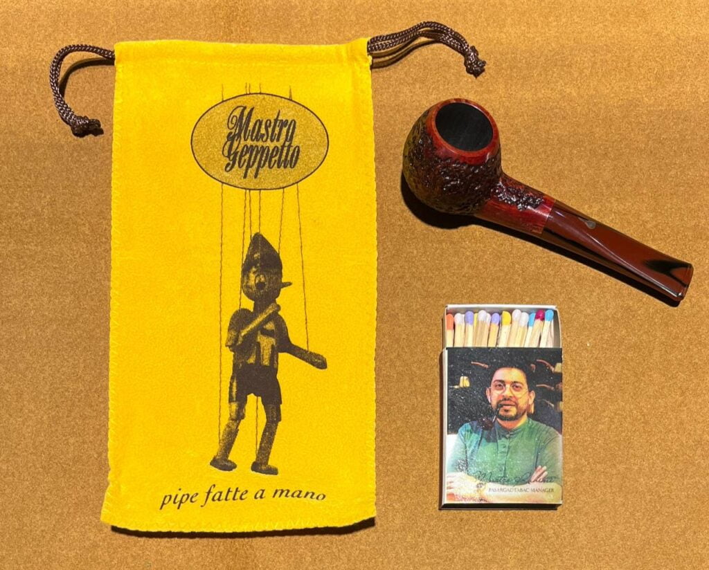 پیپ ایتالیایی