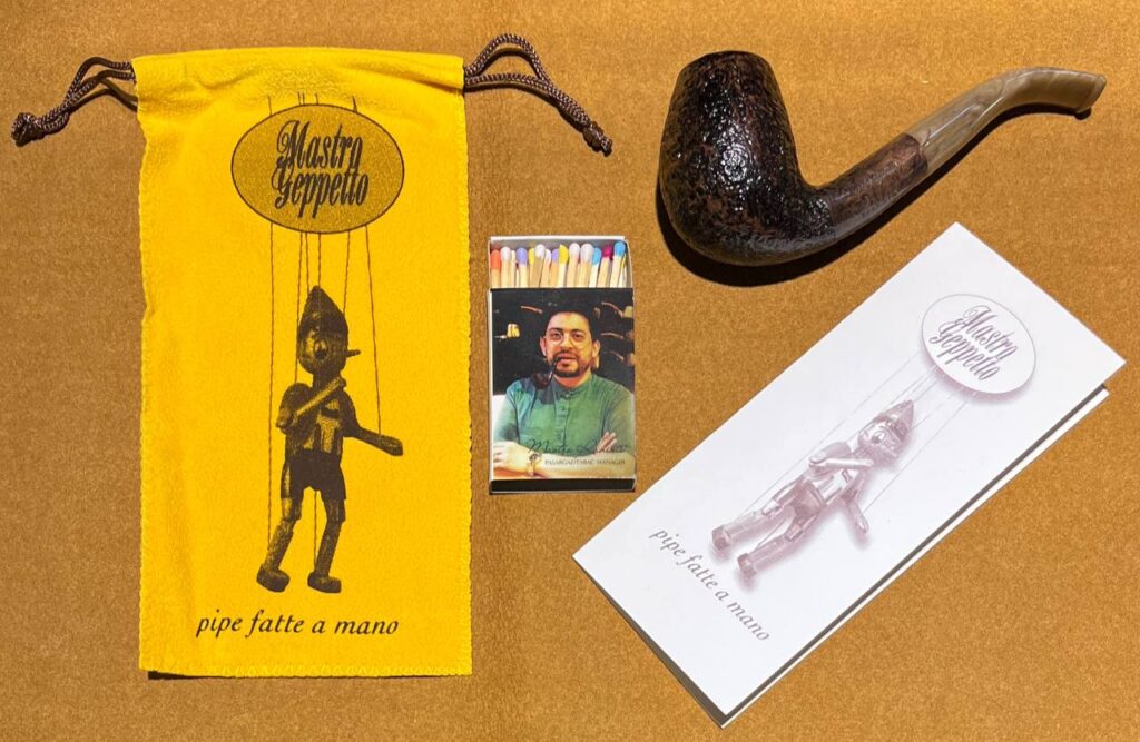 پیپ ایتالیایی