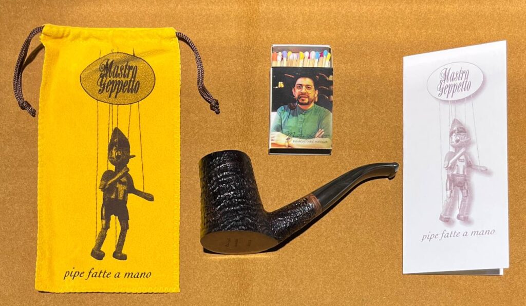 پیپ ایتالیایی