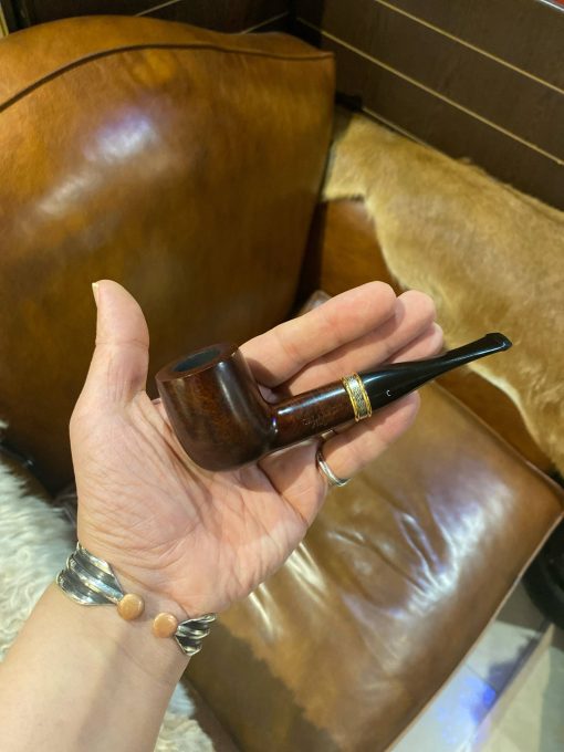 پیپ Calabresi pipe