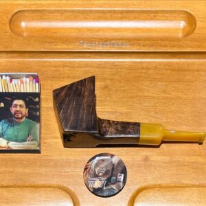 پیپ برایر دست ساز ایرانی