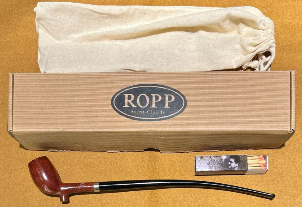 پیپ چرچ واردن