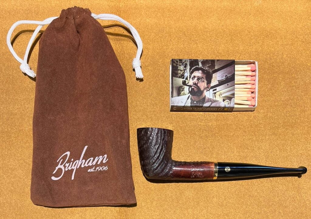 پیپ حرفه ای