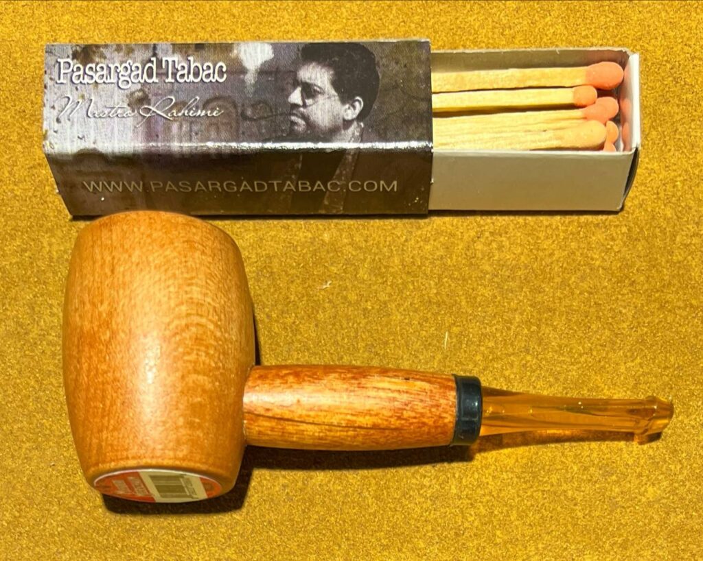 پیپ کورن کاب