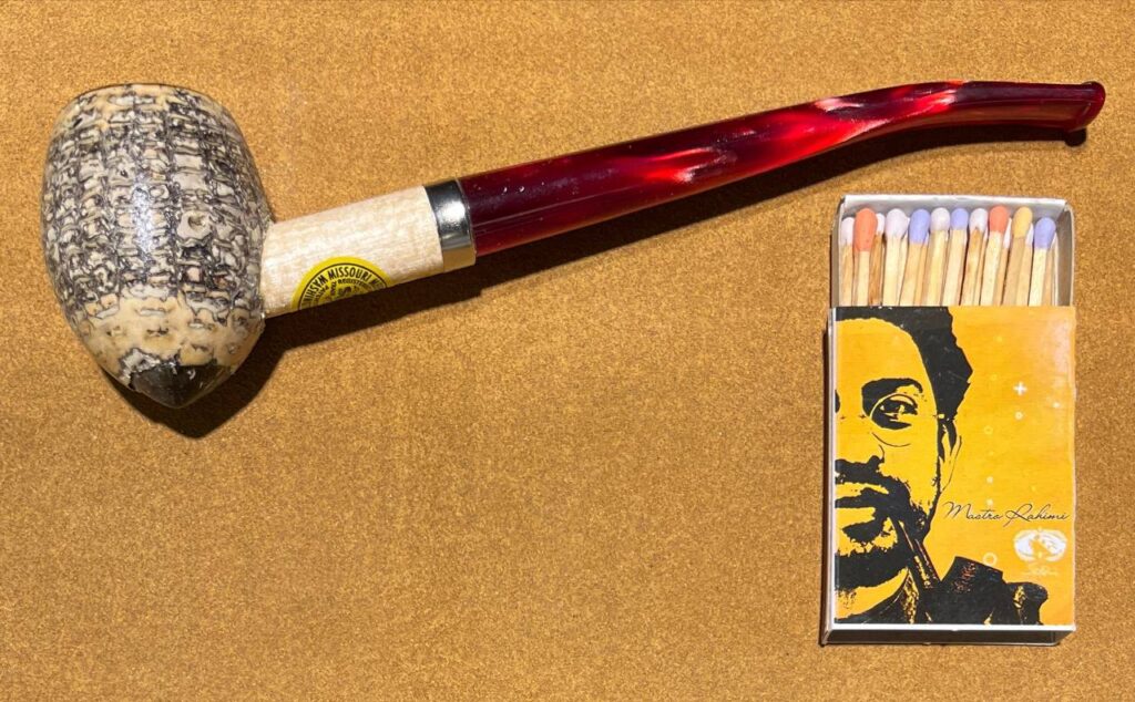 پیپ کورن کاب دسته بلند