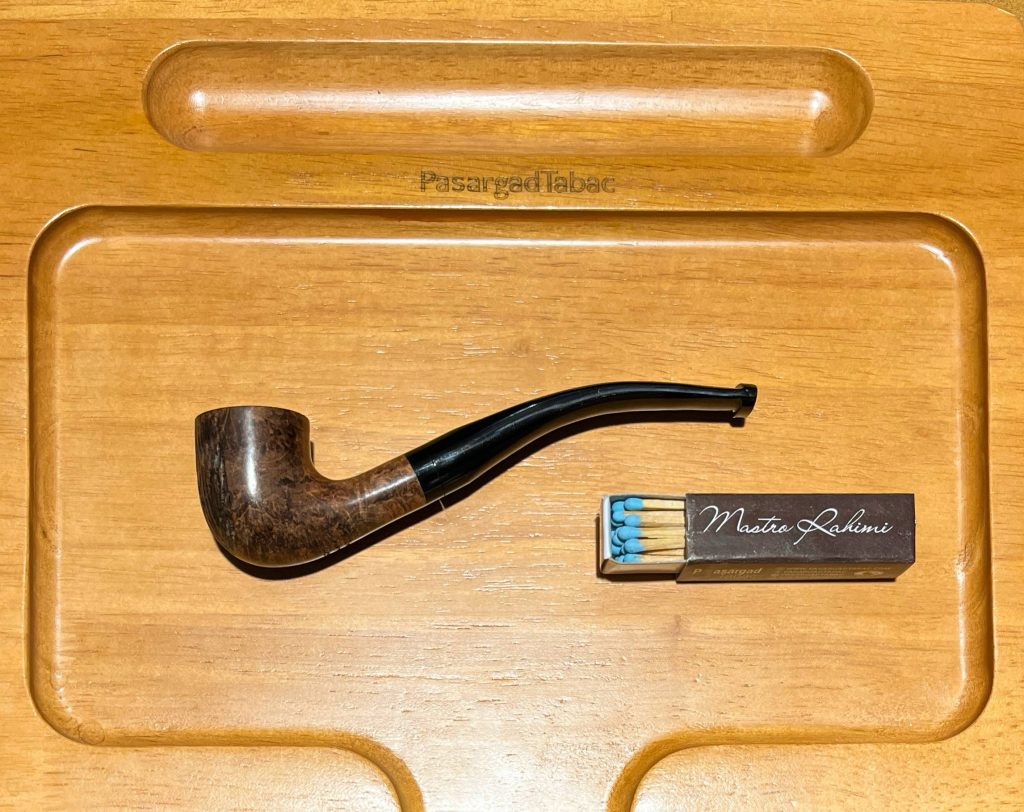 پیپ دست ساز ایرانی۹۰۴۱