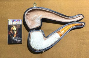 انواع پیپ مرشام