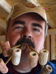 پیپ کورن کاپ: تجربهای اقتصادی و منحصر به فرد از پیپ کشیدن