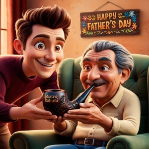 هدیه روز پدر