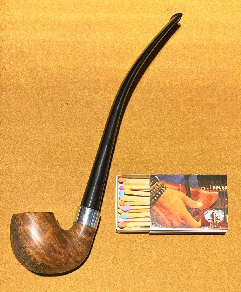 پیپ ایرانی دست ساز