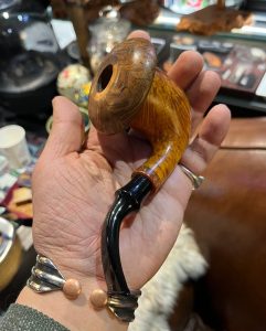 پیپ های کالاباش ماسترو رحیمی