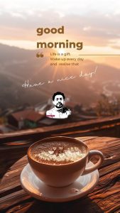 تاثیر بهتر نوشیدن قهوه در وعده صبح گاهی :