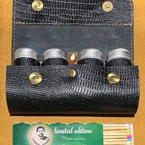 کیف نگهداری توتون
