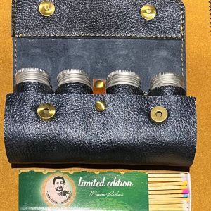 کیف نگهداری توتون