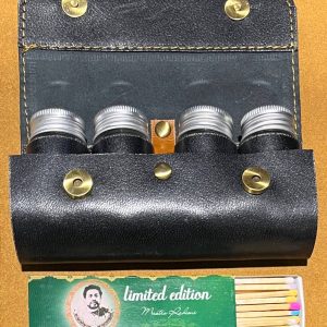 کیف حمل جار توتون