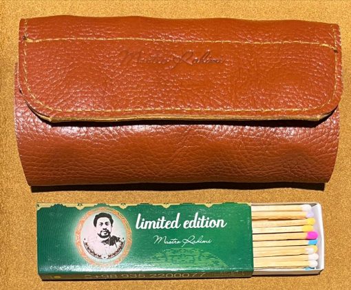 کیف نگهداری توتون