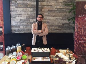 اولین پیپ ایرانی؛ داستان ماسترو رحیمی و تولد صنعت پیپ سازی ایران