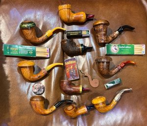 بهترین سازندگان پیپ در جهان: وقتی هنر ساخت پیپ به اوج میرسد