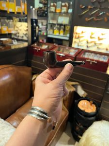 پیپ کوچک در برابر پیپ بزرگ: کدام انتخاب بهتری خواهد بود؟