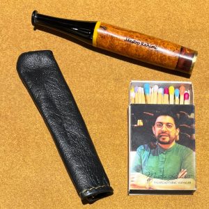 چوب سیگار تماما دست ساز