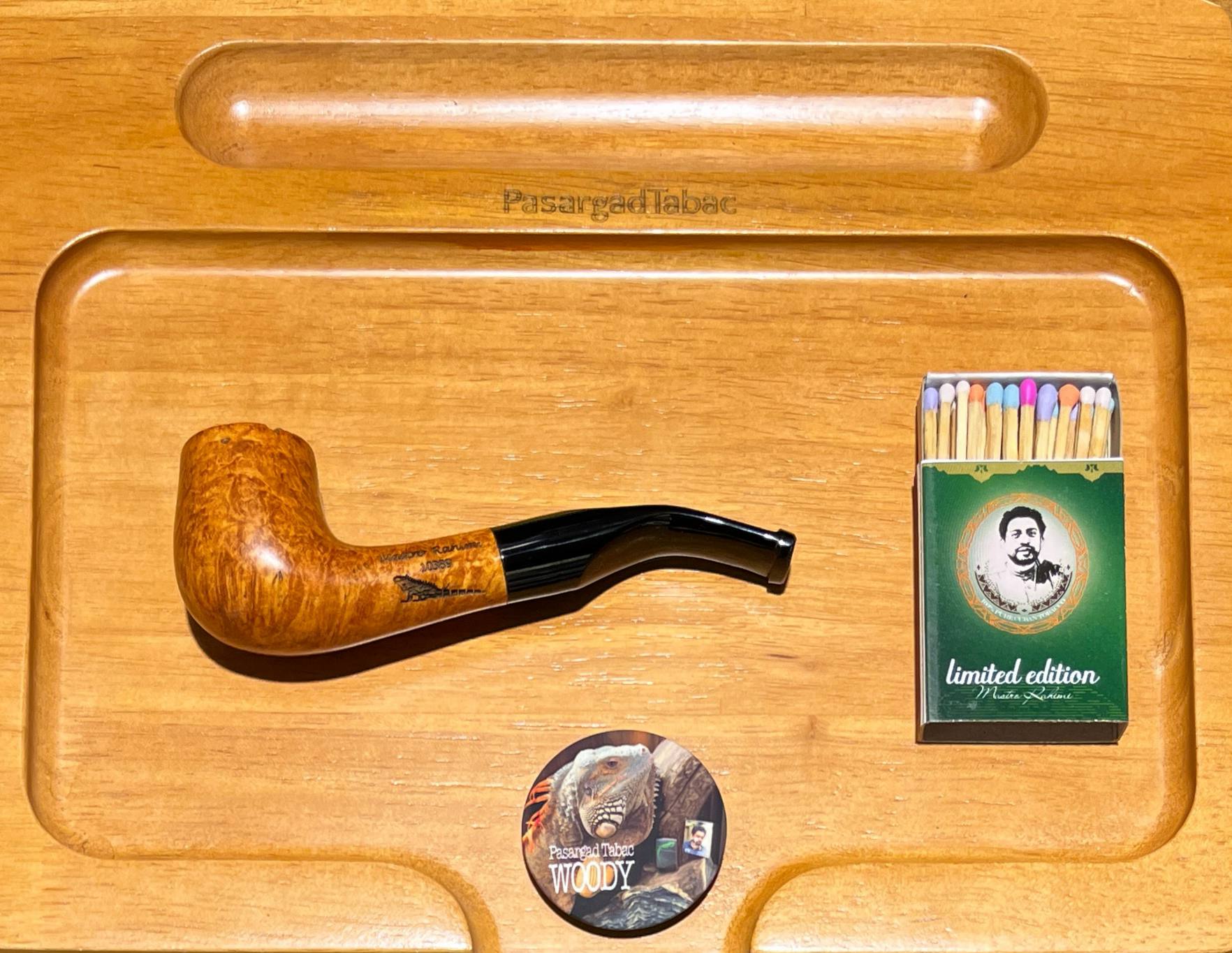 پیپ دست ساز ایرانی۱۰۳۸۹ 1 پیپ دست ساز ایرانی