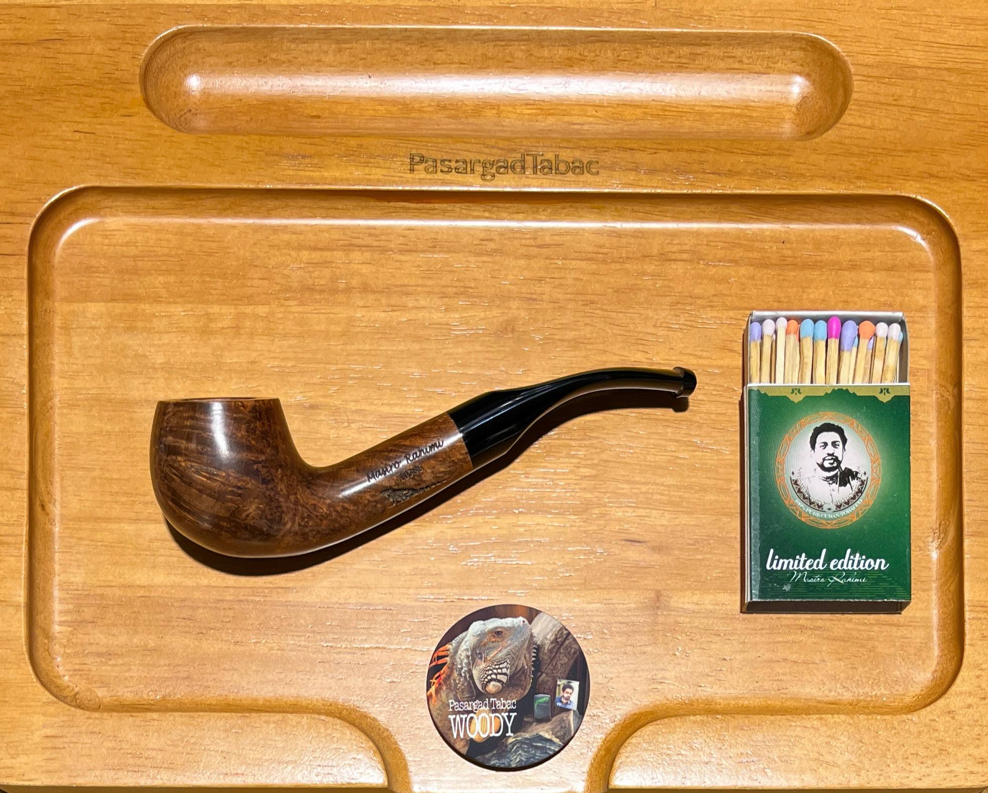 پیپ دست ساز ایرانی۱۰۳۸۶ 1 پیپ دست ساز ایرانی