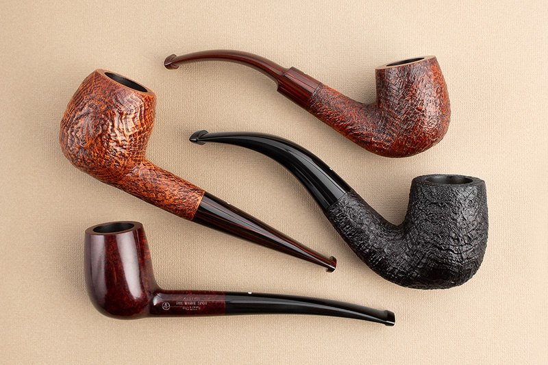 وبلاگ 15 تاریخ پیپ در اروپا؛ از نماد اشرافیت تا آینه فرهنگ و تفکر