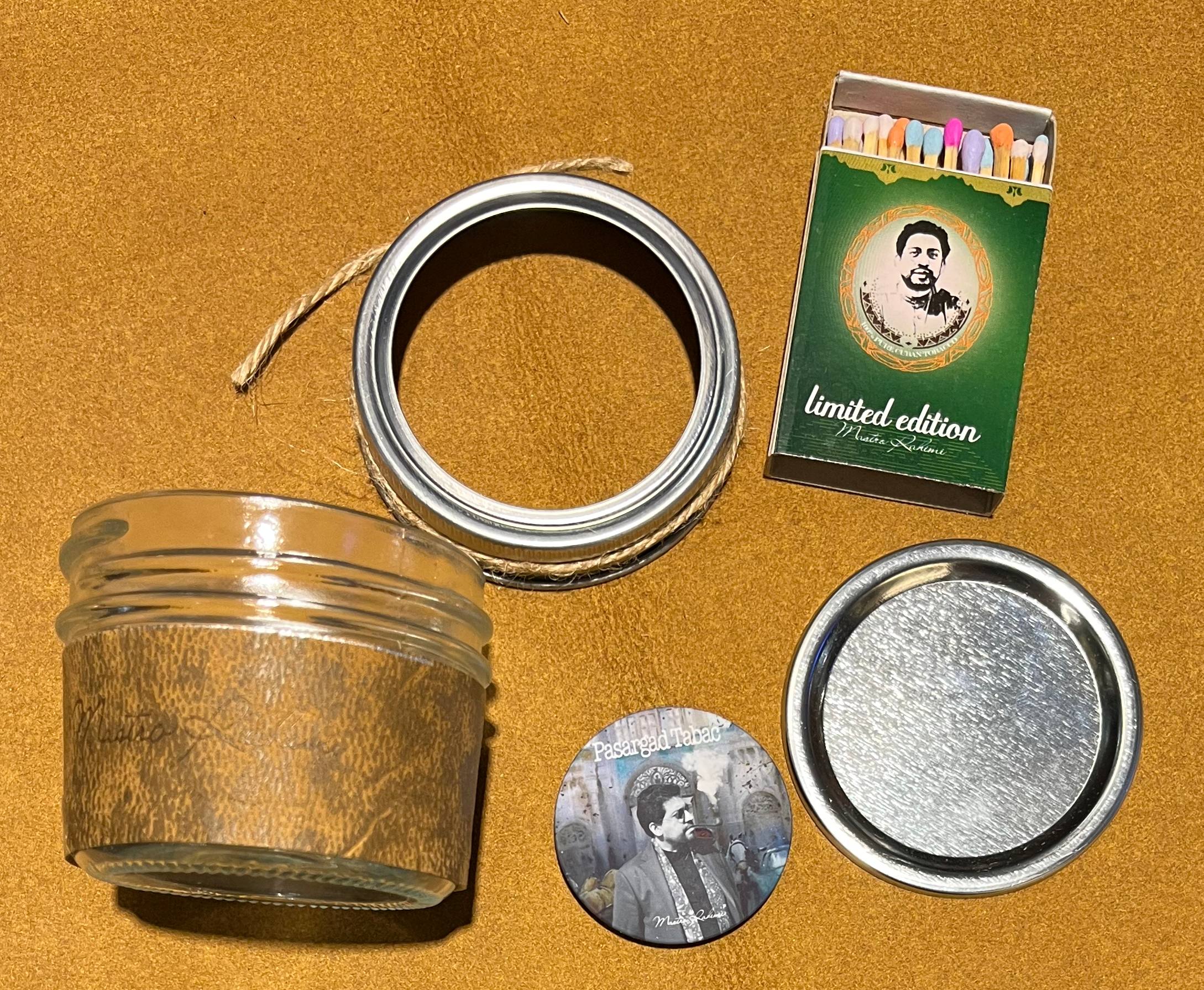 جار توتون 2 جار توتون