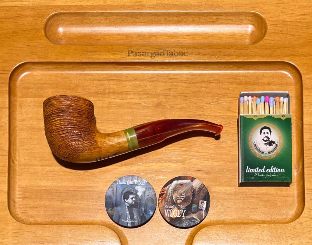 پیپ کلکسیونی