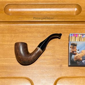 پیپ دست ساز ایرانی