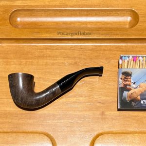 پیپ دست ساز ایرانی