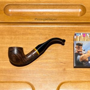 پیپ دست ساز ایرانی