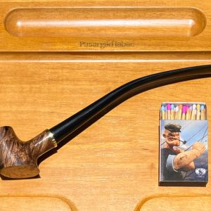 پیپ دست ساز ایرانی