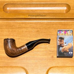 پیپ دست ساز ایرانی