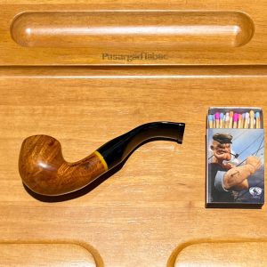 پیپ دست ساز ایرانی