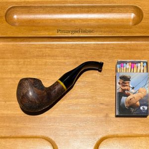 پیپ دست ساز ایرانی