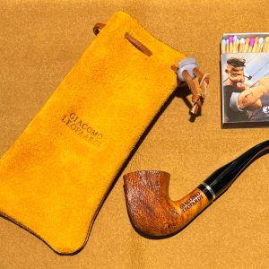 پیپ ایتالیایی دست ساز