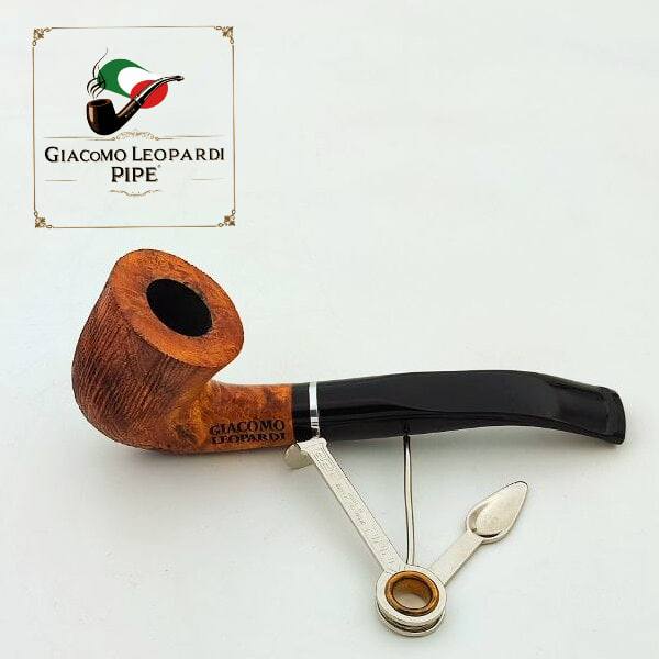 پیپ ایتالیایی دست ساز 4 پیپ ایتالیایی دست ساز