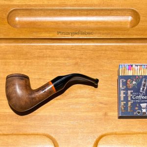 پیپ دست ساز ایرانی