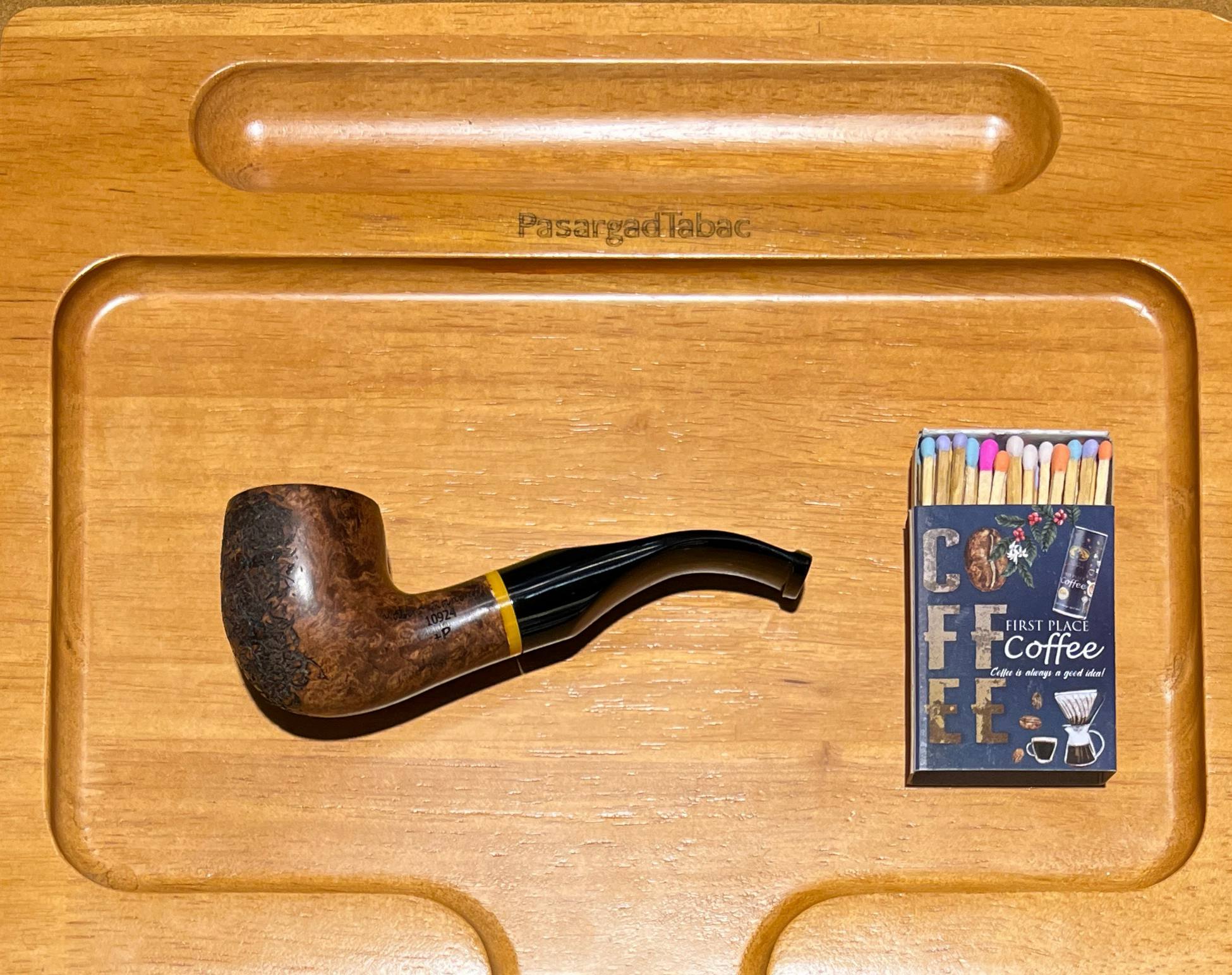 پیپ دست ساز ایرانی۱۰۹۲۴ 1 پیپ دست ساز ایرانی