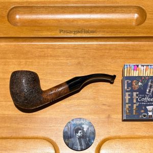 پیپ دست ساز ایرانی