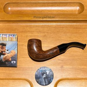 پیپ دست ساز ایرانی