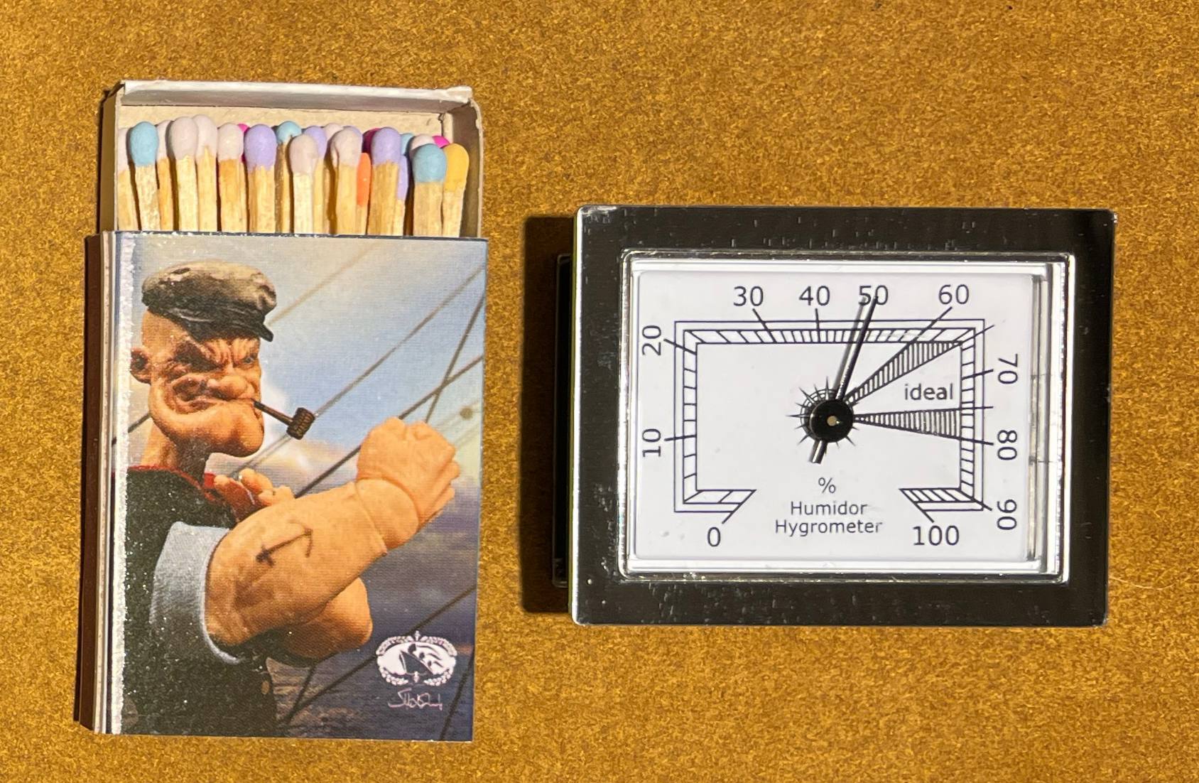 درجه هومیدور سیگاربرگ 1 درجه هومیدور سیگاربرگ