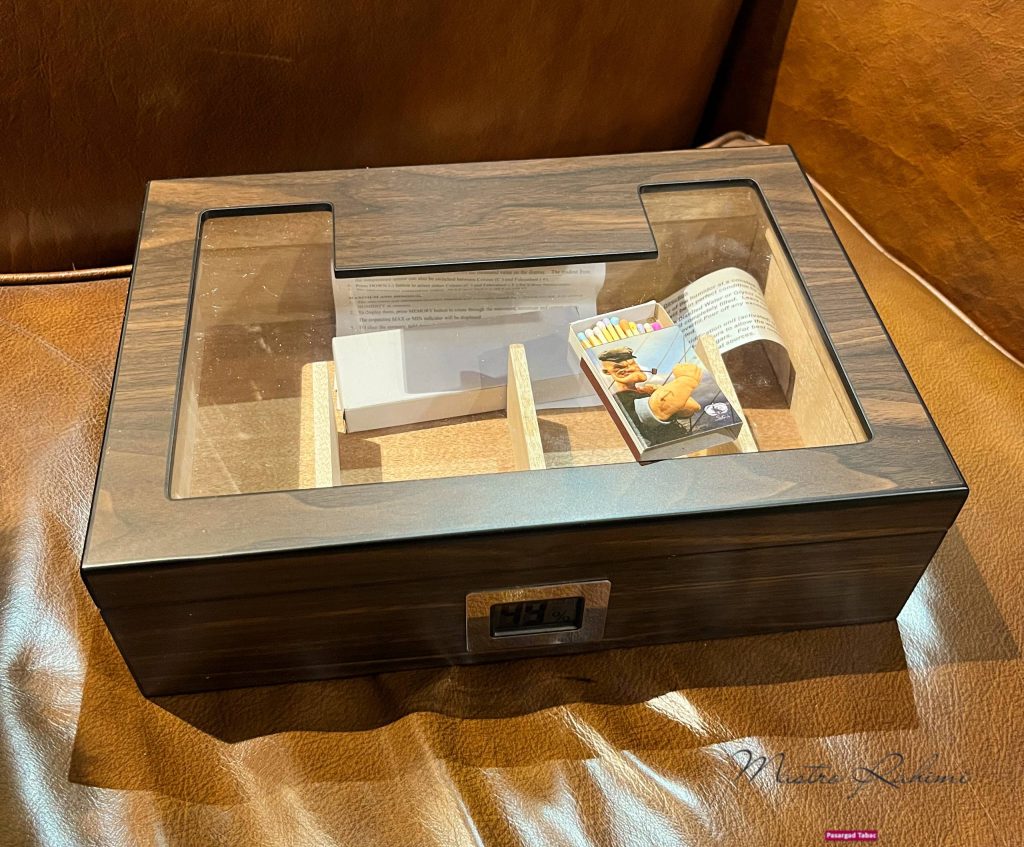 هومیدور سیگاربرگ