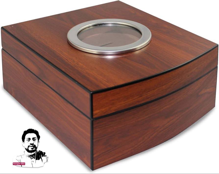 هومیدور سیگار برگ Egoist 5 هومیدور سیگار برگ Egoist