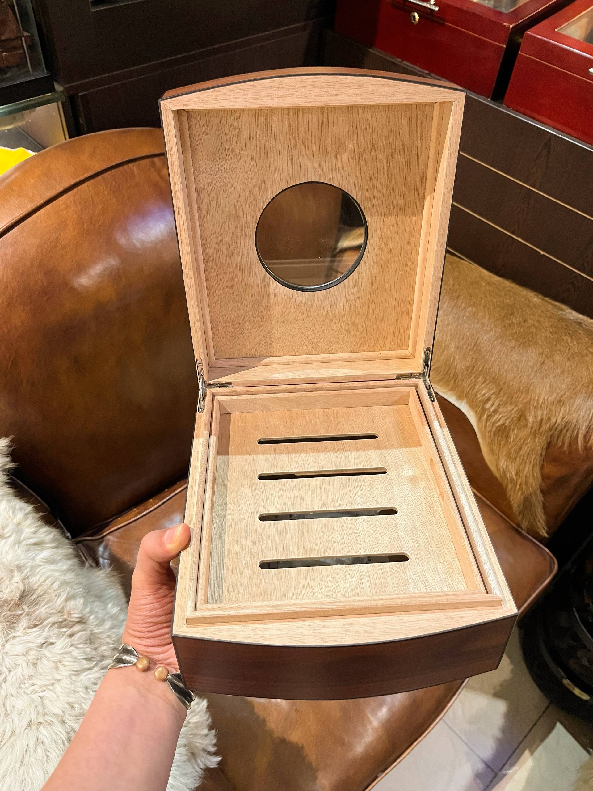 هومیدور سیگار برگ Egoist 6 هومیدور سیگار برگ Egoist