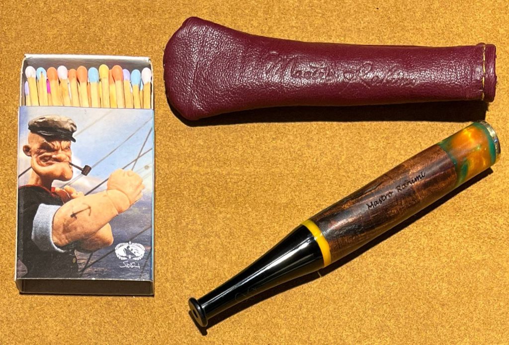 چوب سیگار اسلیم